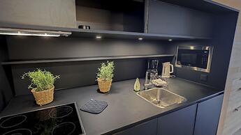 alpen select apartments Kleinwalsertal