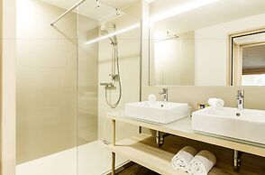 alpen select apartments Kleinwalsertal