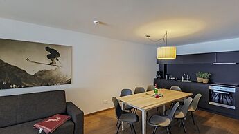 alpen select apartments Kleinwalsertal