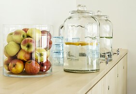 alpen select apartments Kleinwalsertal