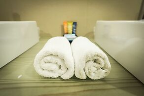 alpen select apartments Kleinwalsertal