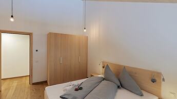 alpen select apartments Kleinwalsertal