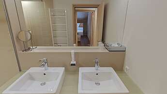 alpen select apartments Kleinwalsertal