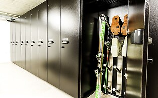 alpen select apartments Kleinwalsertal