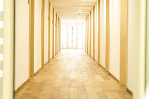 alpen select apartments Kleinwalsertal