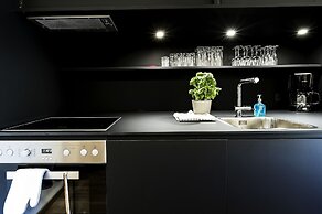 alpen select apartments Kleinwalsertal