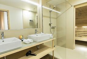 alpen select apartments Kleinwalsertal