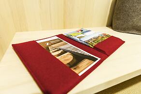 alpen select apartments Kleinwalsertal