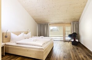 alpen select apartments Kleinwalsertal