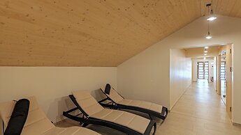 alpen select apartments Kleinwalsertal