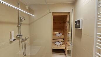 alpen select apartments Kleinwalsertal