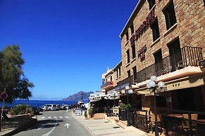 Hôtel le Subrini