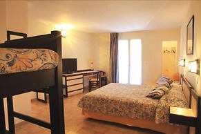 Hôtel le Subrini