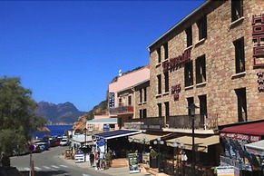 Hôtel le Subrini