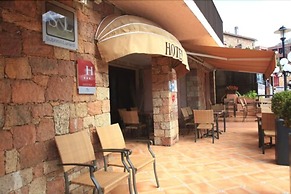Hôtel le Subrini