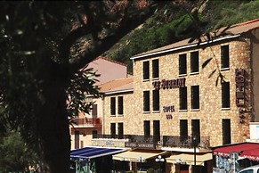 Hôtel le Subrini