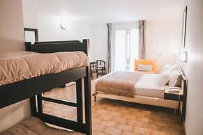 Hôtel le Subrini