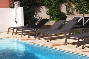 Hôtel le Subrini
