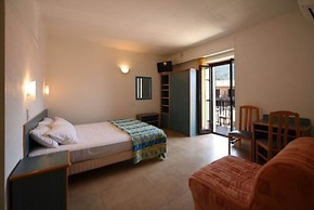 Hôtel Idéal