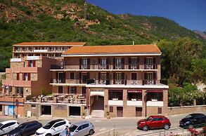 Hôtel Idéal