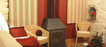 Apartamentos Rurales L'Alquería del Pilar