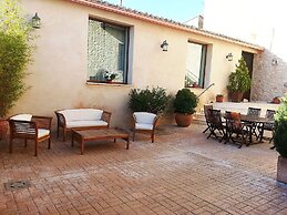 Apartamentos Rurales L'Alquería del Pilar