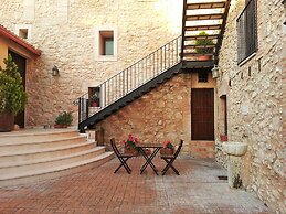 Apartamentos Rurales L'Alquería del Pilar