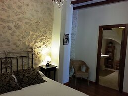 Apartamentos Rurales L'Alquería del Pilar