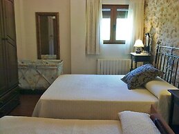 Apartamentos Rurales L'Alquería del Pilar