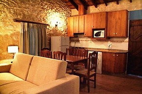 Apartamentos Rurales L'Alquería del Pilar