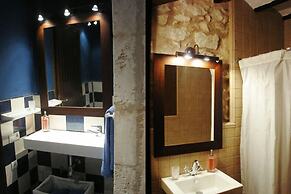 Apartamentos Rurales L'Alquería del Pilar