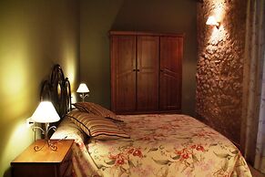 Apartamentos Rurales L'Alquería del Pilar