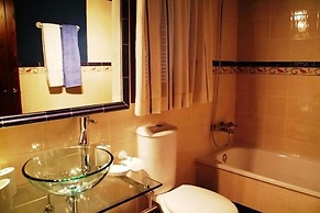 Apartamentos Rurales L'Alquería del Pilar