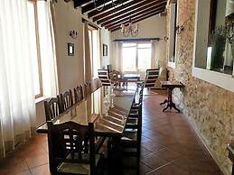 Apartamentos Rurales L'Alquería del Pilar