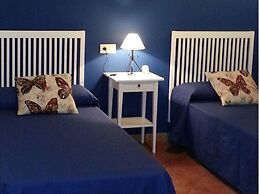 Apartamentos Rurales L'Alquería del Pilar