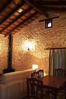 Apartamentos Rurales L'Alquería del Pilar