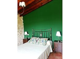 Apartamentos Rurales L'Alquería del Pilar