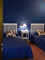 Apartamentos Rurales L'Alquería del Pilar