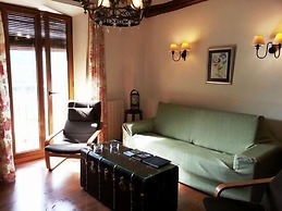 Apartamentos Rurales L'Alquería del Pilar