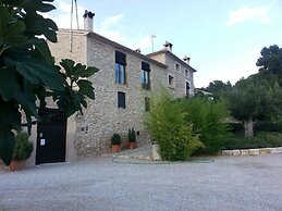 Apartamentos Rurales L'Alquería del Pilar