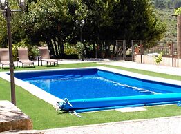 Apartamentos Rurales L'Alquería del Pilar