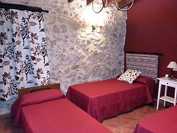 Apartamentos Rurales L'Alquería del Pilar