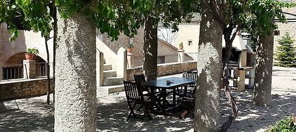 Apartamentos Rurales L'Alquería del Pilar