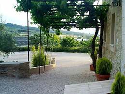 Apartamentos Rurales L'Alquería del Pilar