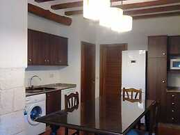 Apartamentos Rurales L'Alquería del Pilar