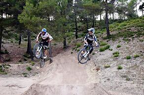 Apartamentos Rurales L'Alquería del Pilar