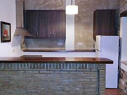 Apartamentos Rurales L'Alquería del Pilar