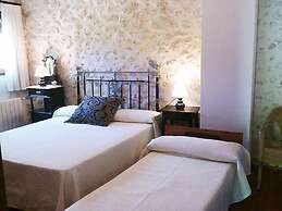 Apartamentos Rurales L'Alquería del Pilar