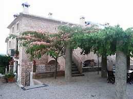 Apartamentos Rurales L'Alquería del Pilar