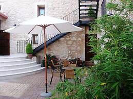 Apartamentos Rurales L'Alquería del Pilar